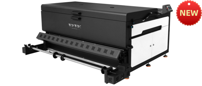 带式粉末振动筛 H1600