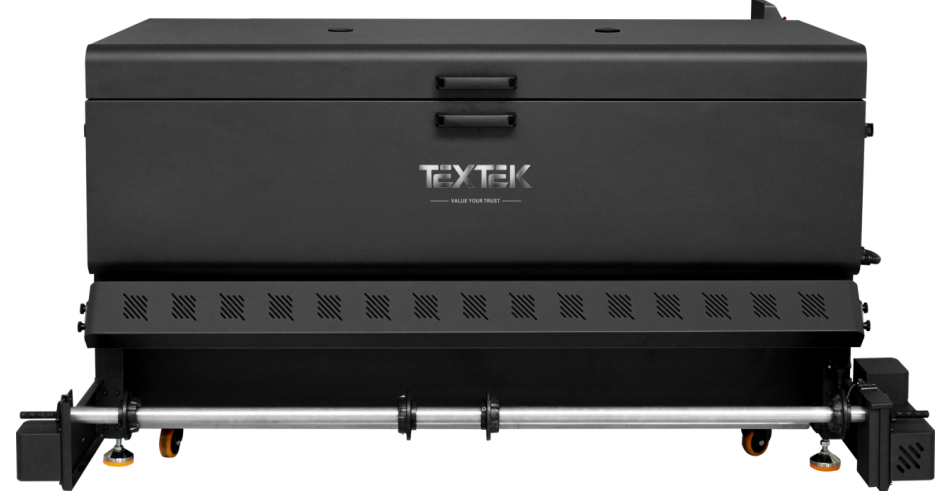 带式粉末振动筛 H1600