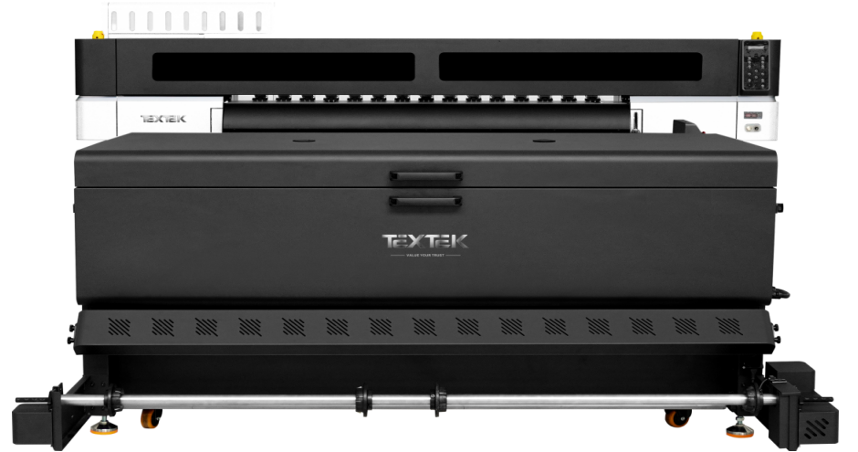 DTF 转印膜打印机 DTF-TK1600