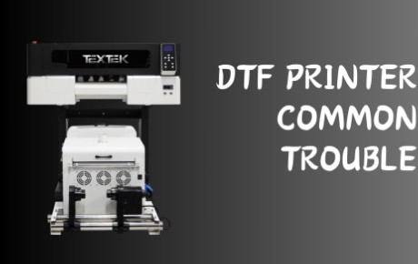 Dtf printer