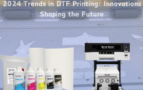 Dtf printer