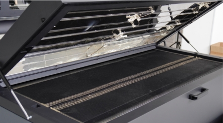 前/中/后3级加热