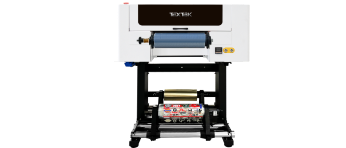 Printer UV DTF-F30