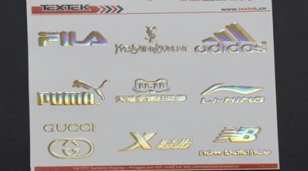 3D半透明，立体感强