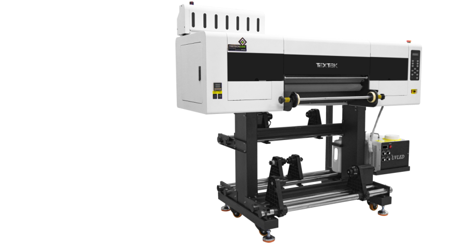 60CM UV DTF打印机