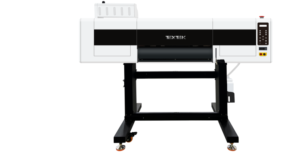 60cm DTF胶片打印机