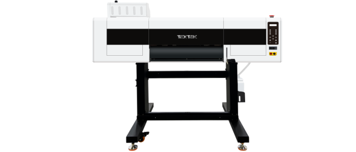 Printer Film DTF 60cm