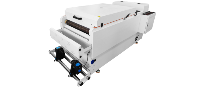 带式粉末振动筛 H650L