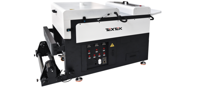 H650e型皮带式粉末振动筛