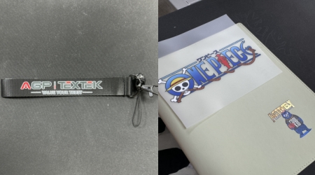 适用于各种材料，棉、涤纶、尼龙、牛仔布、皮革、纸张……