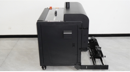 提供粉机3年保修，免费维修和更换零件。