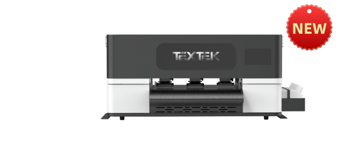 DTF 转印膜打印机 DTF-E30