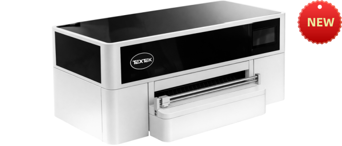 DTF转印膜打印机 DTF-E30T