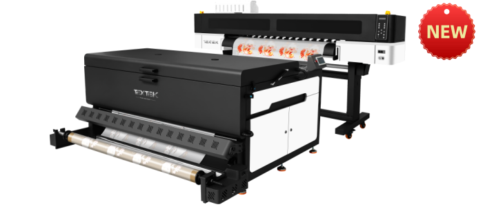 DTF 转印膜打印机 DTF-TK1600