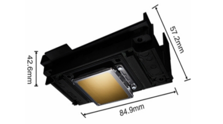 原装爱普生打印头