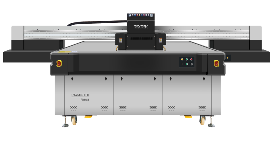 平板 UV 打印机 2513