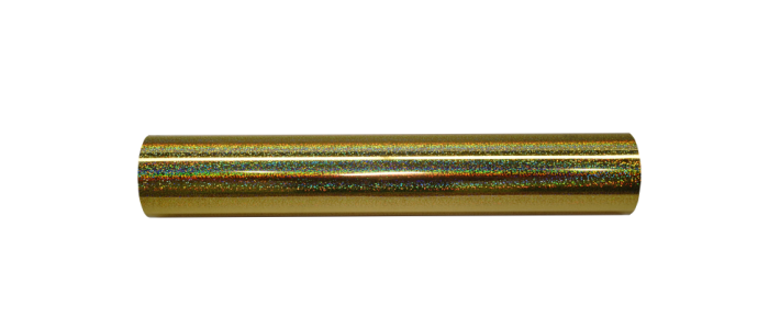 全息闪光 UV DTF 薄膜