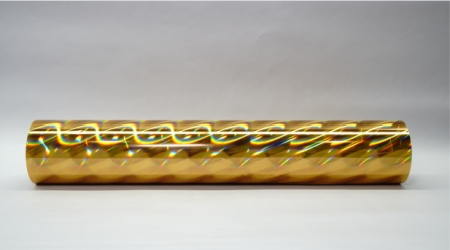 图案清晰，还原度高