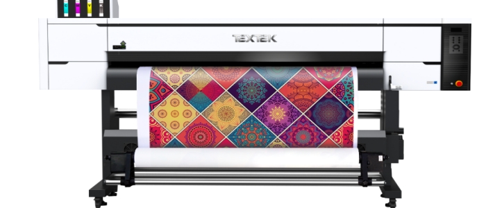 热升华打印机 TK1903/TK1904