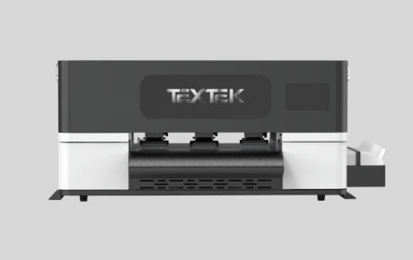 TEXTEK A3 DTF 打印机，330mm 打印宽度，EPSON F1080-A1 打印头