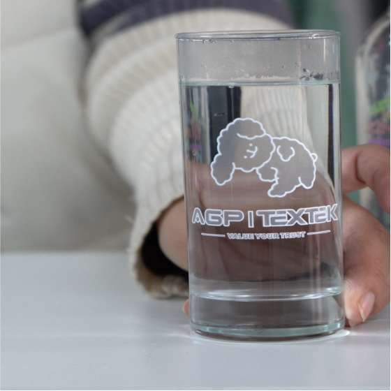 热致变色 UV DTF 印刷的应用