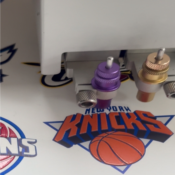 UV DTF贴纸：适用于硬质和软质表面的唯一解决方案！