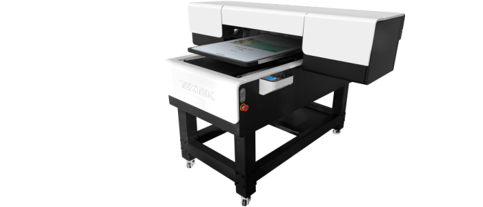 紫外线打印机 6090T