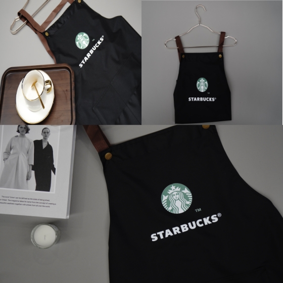 Benefits of DTF Transfers on Aprons: