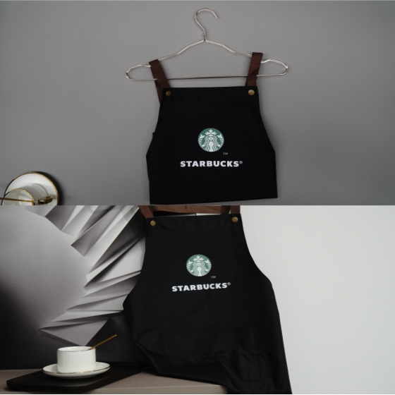 Steps for DTF Transfer on Aprons: