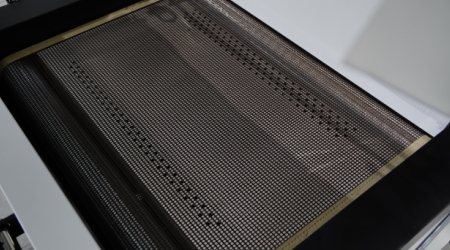 加热面积高达83cm