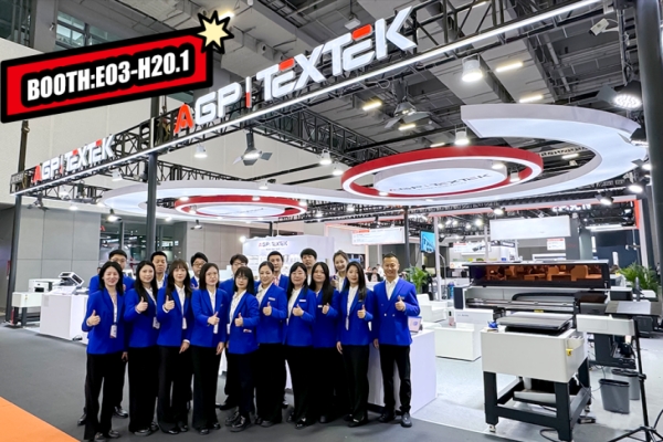TEXTEK 在 2026 年中国国际防务展 (DPES China 2026) 上大放异彩