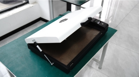 防烫、加透气网、防粘连（A380）