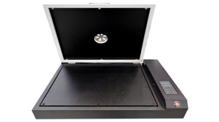 防烫、加透气网、防粘连  