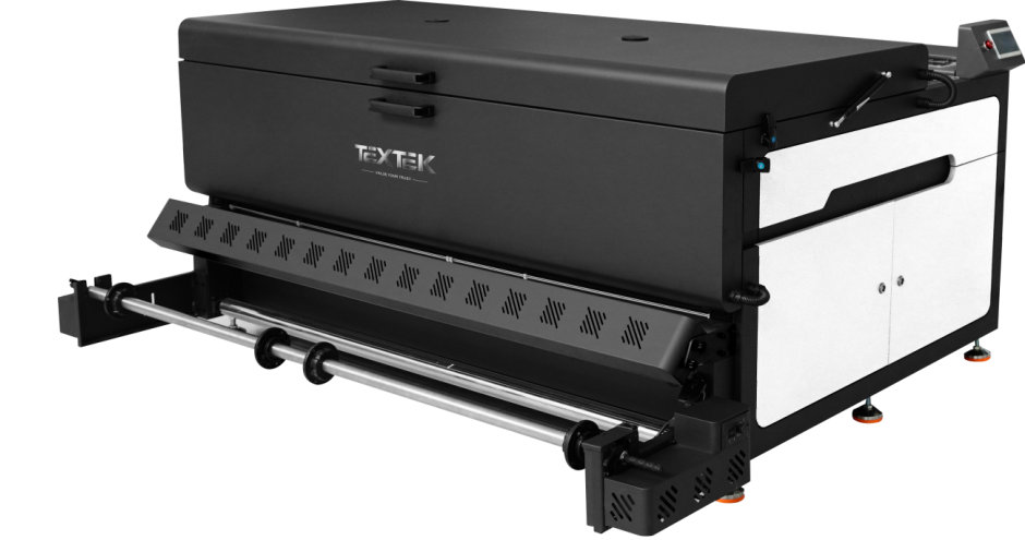 带式粉末振动筛 H1600