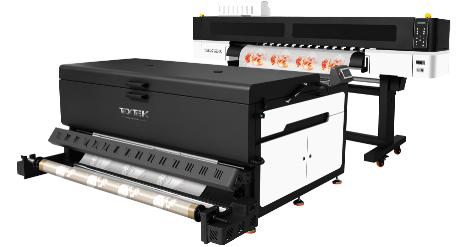 DTF 转印膜打印机 DTF-TK1600