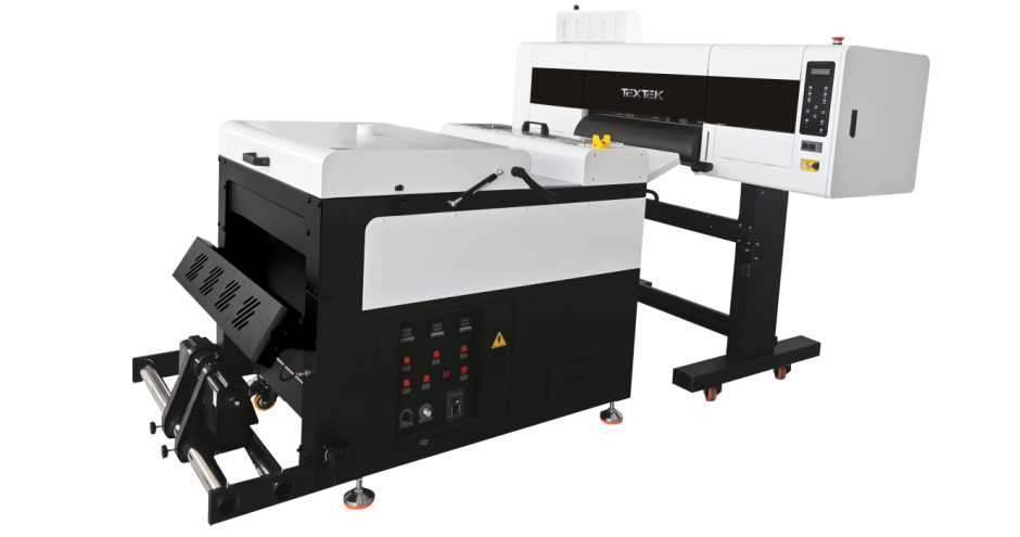 带式粉末振动筛 H650