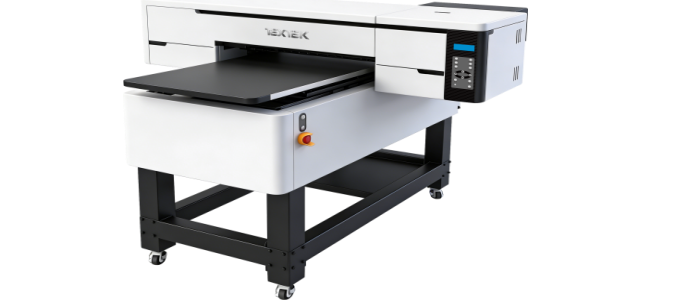 紫外线打印机 6090T