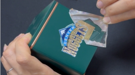 使用方便，撕贴即可