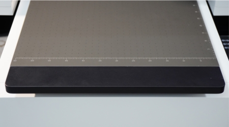 600x900mm 打印区域