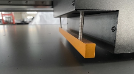 Static Elimination System