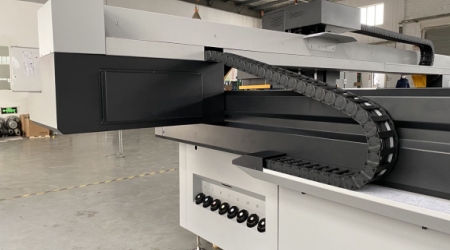 Intelligent Detection of Material Thickness