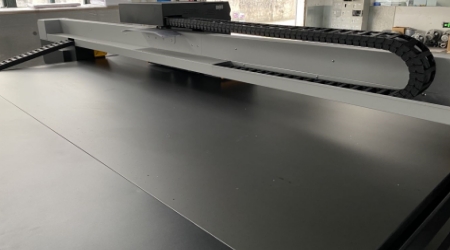 Carriage Height Automatic Adjustment