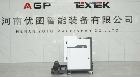 左右开式，方便装片