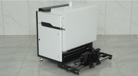 左右开式，方便装片