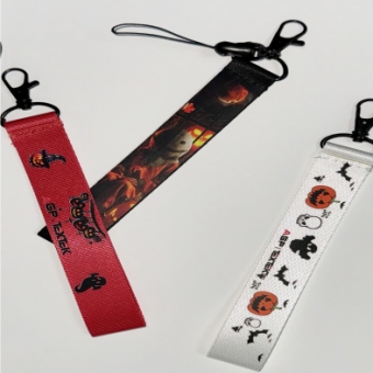 Guide to DTF Printing Transfers for Keychains