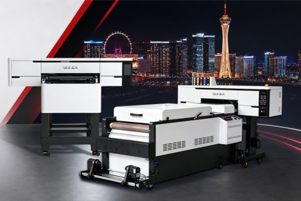 TEXTEK in printing united 2026