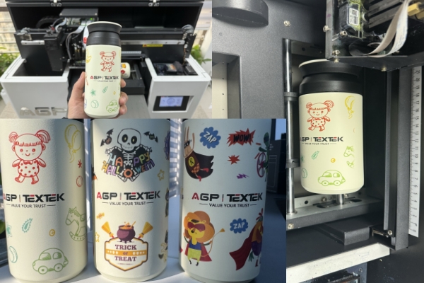 Business Advantages of Investing in a Flatbed UV Printer