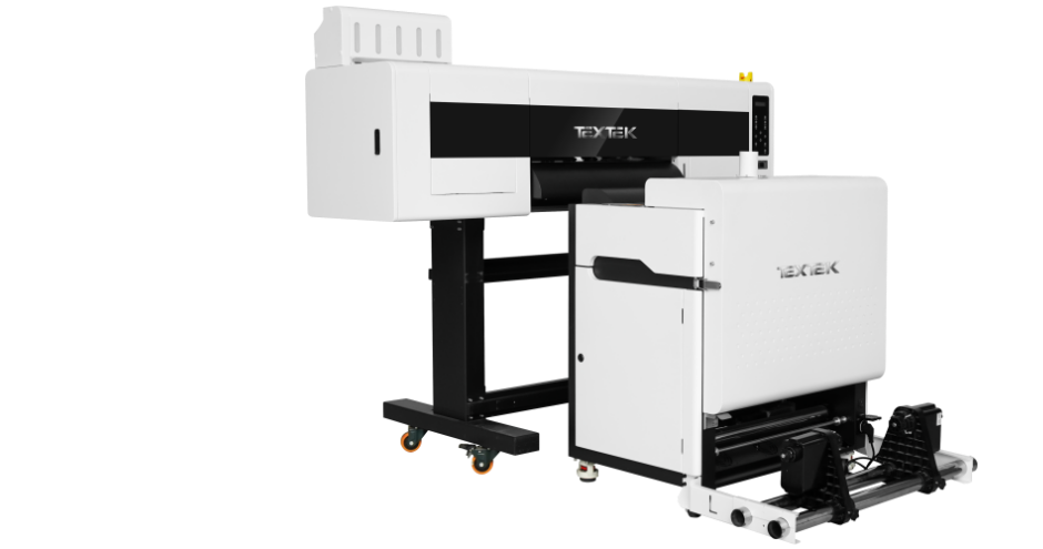 最佳 DTF 打印机