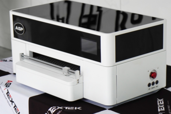 How to Prevent DTF Print Head Clogging