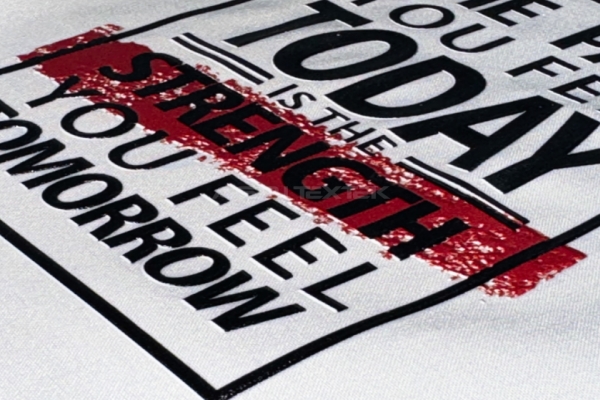 Key Benefits and Applications of 3D Embroidery UV DTF Stickers